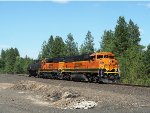 BNSF 1411